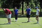 Wheaton Lyons Athletic Club Golf Open  Sixth annual Lyons Athletic Club (LAC) Golf Open Monday, August 11, 2014 at the Norton Country Club. : Wheaton, Lyons Athletic Club Golf Open